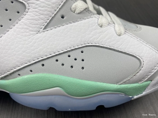 Kick Theory DQ4914-103 Jordan Foam WMNS Mint 6 Air 0820